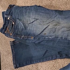 Ariat jeans